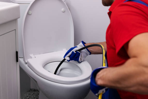 Best Leak Detection Services  in Everett, MA