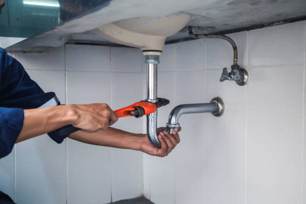 Best Emergency Plumbing Repair  in Everett, MA