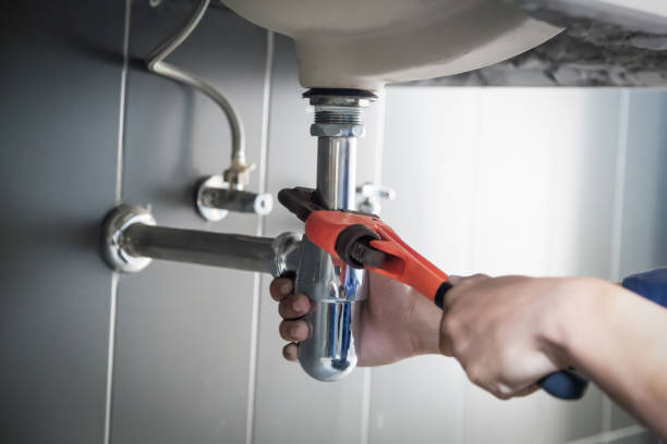 Best Plumbing Installation Services  in Everett, MA