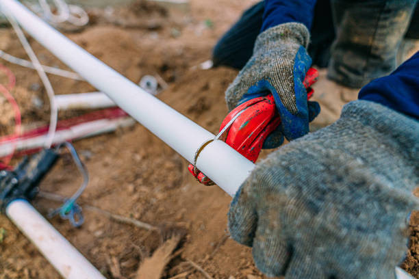 Best Sewer Cleaning Services  in Everett, MA
